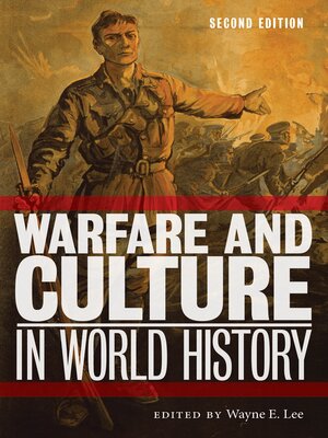 cover image of Warfare and Culture in World History